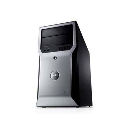 PC Dell Precision T1500 MT Intel I3-530 RAM 16Go HDD 500Go W10 Wifi - Photo 4/5