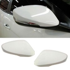 Side Mirror Cover LED APGU Lh Rh For 2011-2017 Hyundai Veloster 876162V000APGU