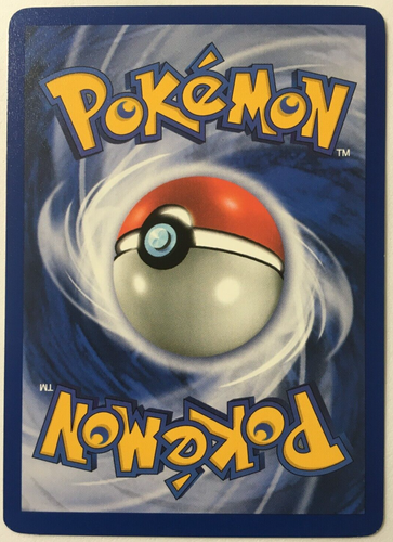 POKEMON ODDISH 63/82 EQUIPO COHETE COMÚN CASI COMO NUEVO - Imagen 2 de 2