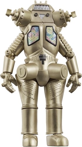 Bandai Ultraman Ultra Action Figure King Joe 150mm / 5.90inch Tsuburaya - Picture 18 of 19