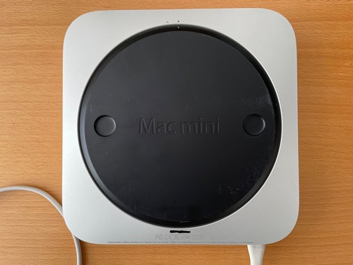 Apple Mac Mini late 2012 250GB SSD + 500GB HD 16GB RAM Perfect conditions - Picture 7 of 7