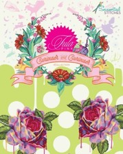 Curiouser and Curiouser by Tula Pink  OESD 90021