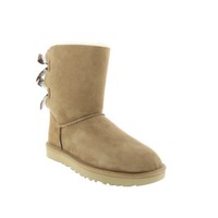 Ugg Chestnut Bailey Bow Ii Short Boot Size 9 on sale Ugg Chestnut Bailey Bow Ii Short Boot Size 9 on sale