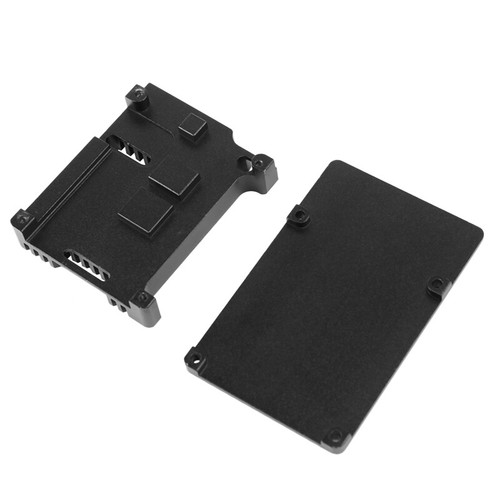 for Model B Aluminum Case, Passive Cooling Aluminum Alloy ProteT4 - Afbeelding 7 van 8