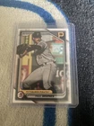 Paul Skenes 2024 Bowman Prospects Rookie Baseball Card Pittsburgh Pirates BP-125