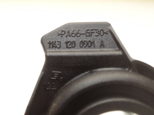 Nuovo OEM STIHL MS 251 251C MS251 MS251C EZ staffa di montaggio stivale collettore di aspirazione - Foto 4 di 5