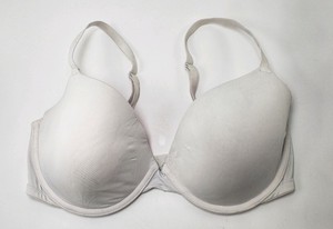 Victorias Secret Uplift Demi Bra Size 34dd Pink Lingerie Vs