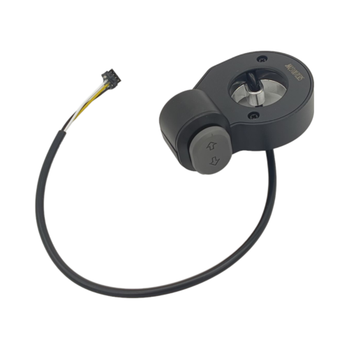 Interruptor intermitente Segway Ninebot F2 F2 Plus elemento de control original - Imagen 5 de 5