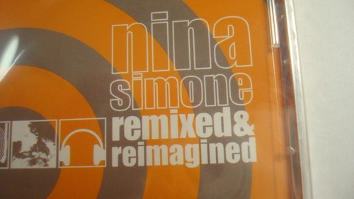 Remixed & Reimagined by Nina Simone (CD, Oct-2006, Legacy) Sealed - Imagen 2 de 7