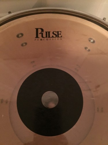 Pulse Tom Drum 13" - Picture 3 of 11