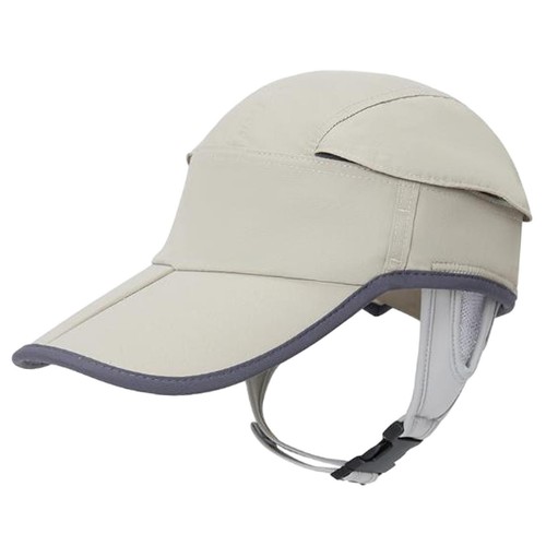 Baseball Cap Breathable Summer Sun Protection Hat for Surfing Travel Outdoor UK - Picture 15 of 54