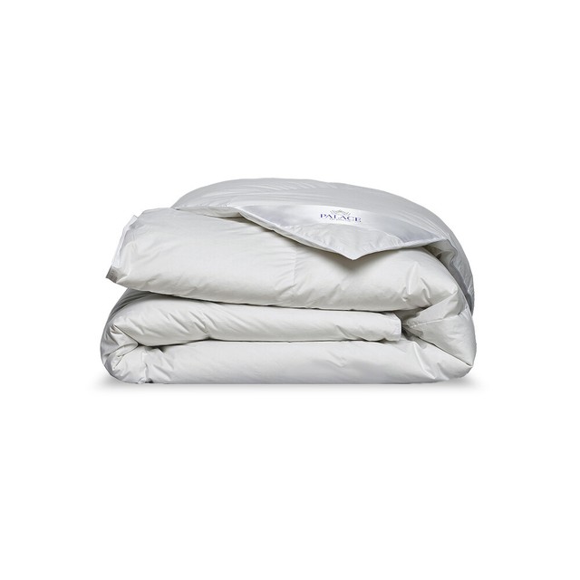 Goose Down Duvet 200x220 Palace High Quality Polish Goose Down For