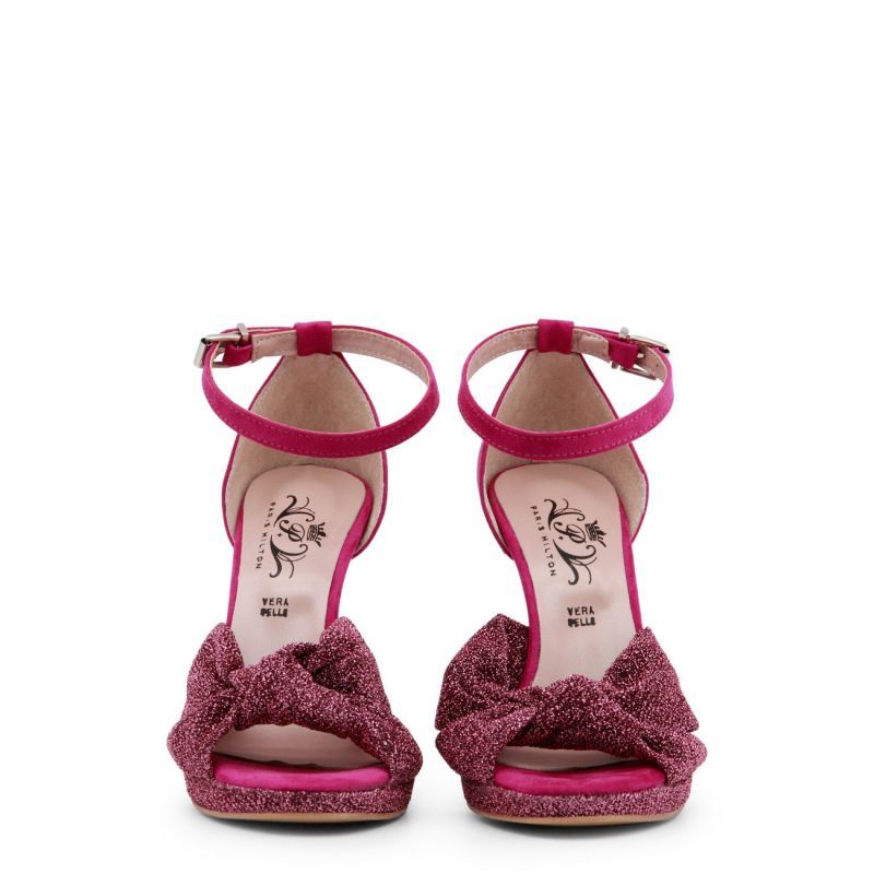 Paris Hilton Damenschuhe Damenschuhe Damenschuhe Pumps Riemchen-Pumps Damen Abendschuhe Made in 82ce57 Paris Hilton Damenschuhe Damenschuhe Damenschuhe Pumps Riemchen-Pumps Damen Abendschuhe Made in 82ce57