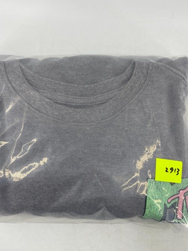 Old Navy Girl's Gray MTV Graphic Print Fleece Sweatshirt Top Size XXL 18 - Picture 10 of 10