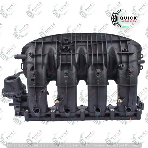 SEAT LEON 2013-2020 1.8 TFSi PETROL INTAKE INLET MANIFOLD 06K133201R NEW - Picture 8 of 11