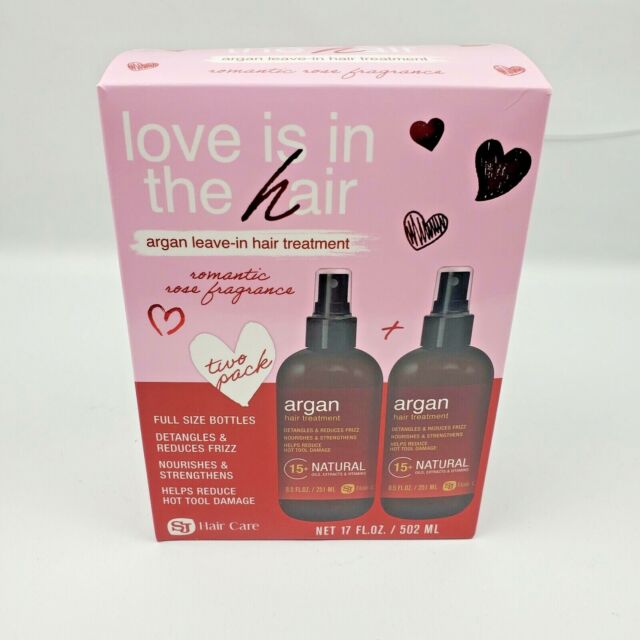 SJ Hair Care by SJ Creations Inc Argan Hair Treatment 8.5oz (2 pack) SJ Hair Care by SJ Creations Inc Argan Hair Treatment 8.5oz (2 pack)
