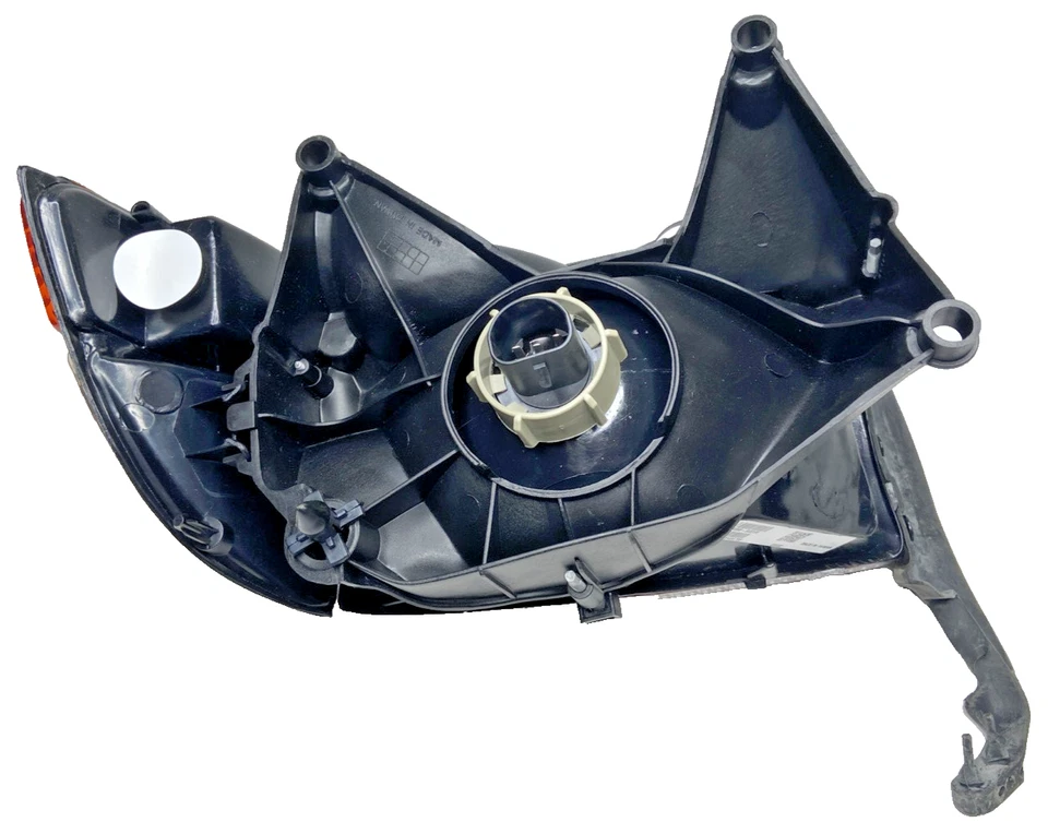 Conjunto de faros Eagle Eyes CS056-B001R para Dodge Dakota 1997 Foto 3 de 4