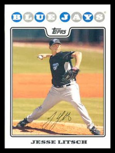 2008 Topps Baseball Series 2 - Complete Your Set, Cards 496-660 NM to Mint - Picture 73 of 146