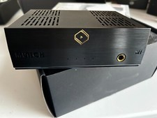 Silent Angel Munich M1 HiFi Grade Network Streamer - Reduced!