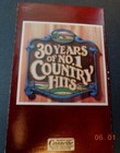 30 Years Of No 1 Country Hits Cassette Tape 2 Readers Digest 1966