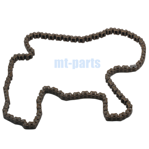 Timing Cam Chain for Kawasaki ZX750 Ninja ZX-7/ZX750 ZXR750 1989-1990 92057-1220 - Picture 2 of 8