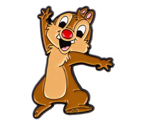 Disney Enamel Character Pins/Badges - Picture 32 of 196