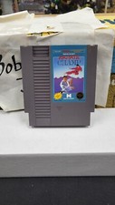 KARATE CHAMP NINTENDO NES VIDEO GAME AUTHENTIC NO BOX OR MANUAL
