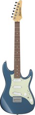 IBANEZ AZES31-AOC, AZES 6-Str Arctic Ocean Metallic