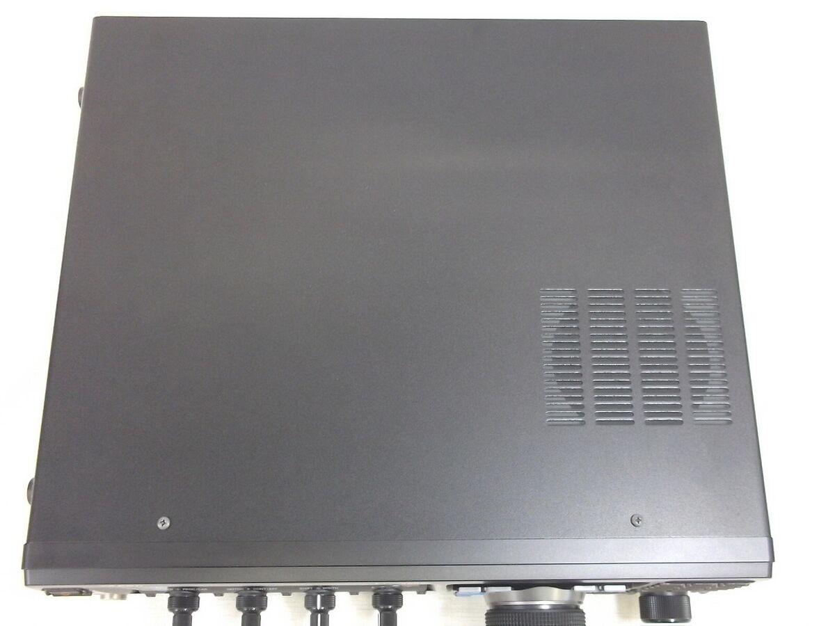 YAESU FTDX3000D HF/50MHz band all mode transceiver100W YAESU FTDX3000D HF/50MHz band all mode transceiver100W