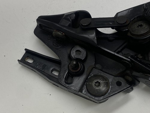 1996 - 2006 Chrysler Sebring Convertible Top Latch Handle RH PASSENGER SIDE Q4 - Picture 19 of 22