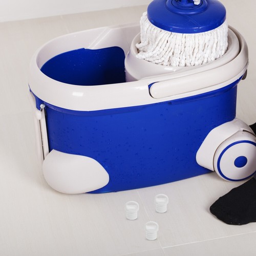 3 Pcs Water Blockage Hole Stopper Mop Bucket Drain Plug Replacement - Bild 7 von 12