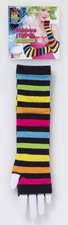 Forum Novelties Club Candy Rainbow Glove