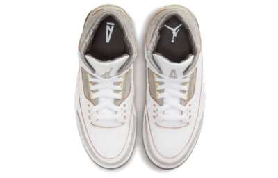 maria*2703様 Size 11 - Jordan 3 Retro SP x A Ma Maniere Low Raised By