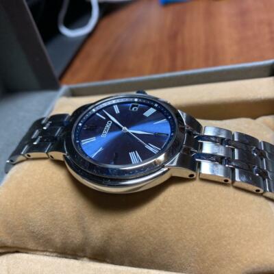 kuniです。 SEIKO SELECTION SBTM265　メンズ 楽天市場】SEIKO 腕時計 セイコー 時計 セイコーセレクション