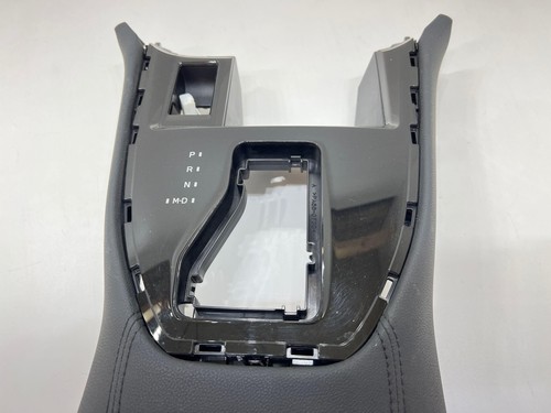 CENTER CONSOLE GEAR SHIFTER INDICATOR BEZEL PANEL OEM SUBARU LEGACY 2020 - 2022 - Picture 6 of 10