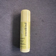 cocokind Turmeric Vegan Facial Mask Stick Facial Treatment 0.5oz New Sealed