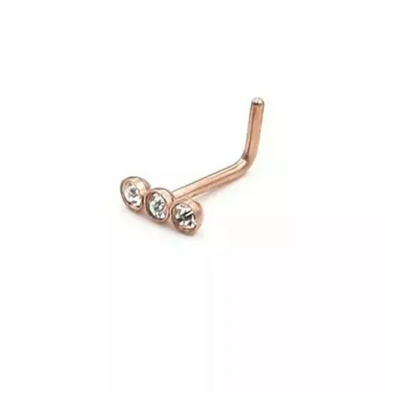 Quality nose studs hotsell