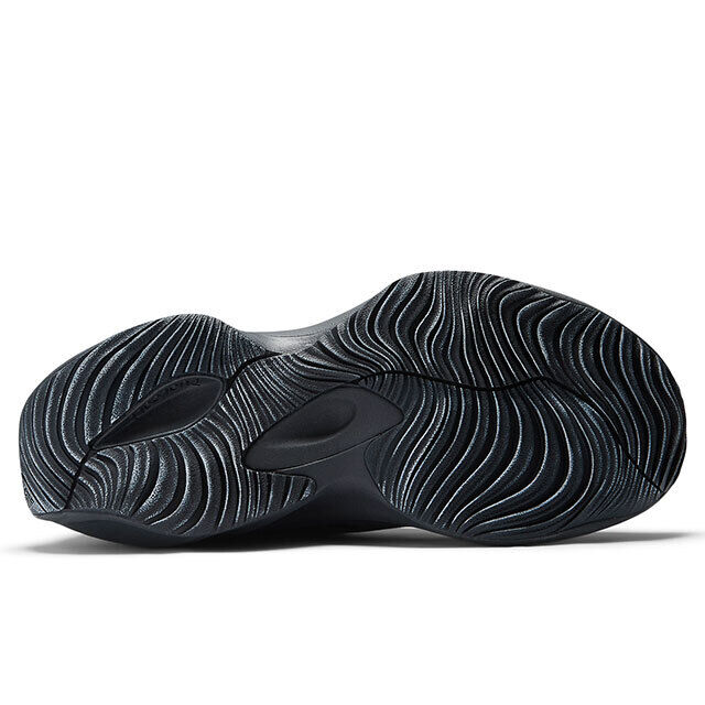AURALEE x New Balance Warped Runner Dark Navy UWRPDAL Men's AURALEE x New Balance Warped Runner Dark Navy UWRPDAL Men's