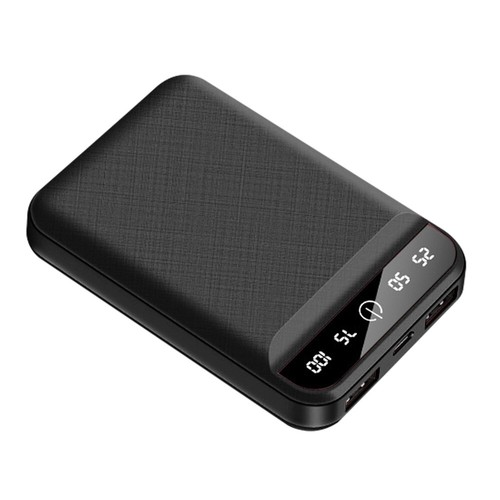 ⭐50000mAh Powerbank Externer Batterie Ladegerät ZusatzAkku Für Alle Handy DE⭐ - Zdjęcie 15 z 15