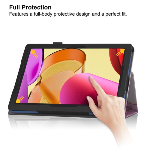 Lenovo Tab M11 Folio Case 11 Inch Protective Tablet Cover with Auto Sleep/Wake - Picture 25 of 26