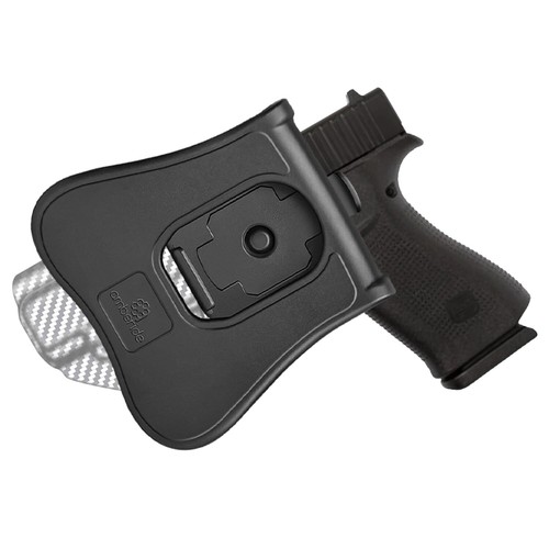Amberide IWB / OWB KYDEX Holster Fit : Glock 48 - Picture 106 of 124