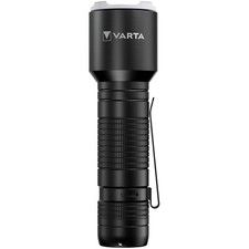 Varta 17608101421 Linterna De Aluminio F30 Pro LED 400 Lm 50 H De Duración