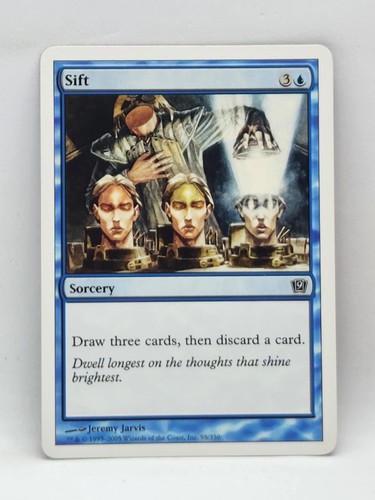 2005 Magic the Gathering MTG - 9th Edition Core Set - Pick Your Card - - Picture 23 of 79