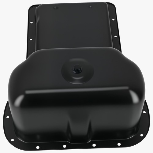 Oil Pan for Ford F250 F350 Super Duty 6.0L 6.4L Diesel 2003-2010 264-046 - Picture 9 of 12