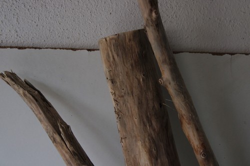 Treibholz Schwemmholz Driftwood 1 MEGA Wurzel Dekoration Terrarium 166 cm - Bild 8 von 11