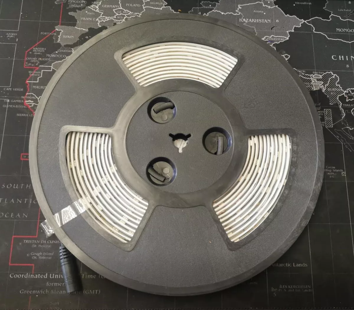 Tingkam LED strip light