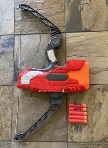 blaster thunderbow