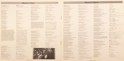 John Denver "An Evening With John Denver" Doppel-Vinyl-LP - Bild 6 von 12