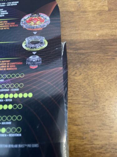 Beyblade Burst Pro Serie - Mythic Beast Collection - Bild 3 von 5