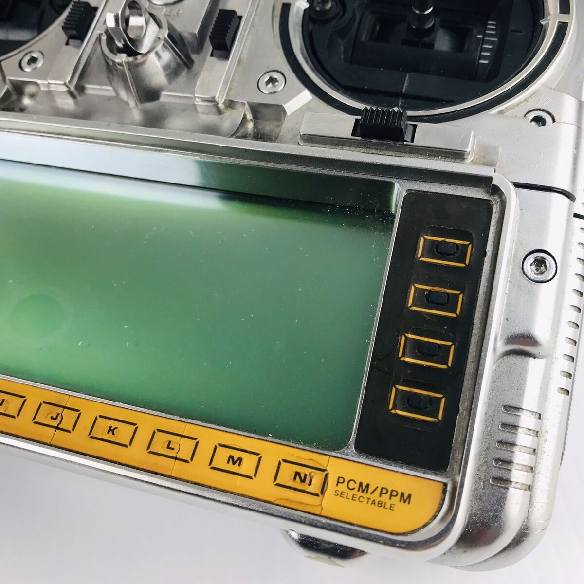 Futaba T9ZAP PCM 1024 Z, 9 Channel Mode-2 RC Transmitter 9z Futaba T9ZAP PCM 1024 Z, 9 Channel Mode-2 RC Transmitter 9z